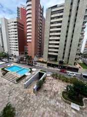 VISTA VARANDA