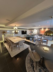 SALA DE JANTAR OUTRO &Acirc;NGULO