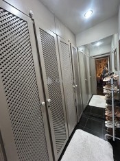 CLOSET SU&Iacute;TE MASTER