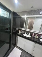 WC SUITE MASTER ANG. II