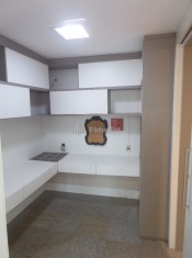 GABINETE &Acirc;NGULO II