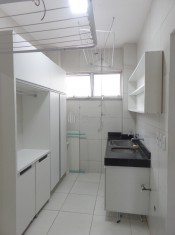 &Aacute;REA DE SERVI&Ccedil;O