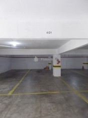 VAGAS DE GARAGEM