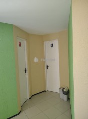 WC&acute;S SAL&Atilde;O DE FESTA