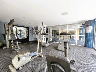 FITNESS
