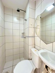 WC SERVI&Ccedil;O