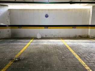 GARAGEM