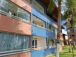FACHADA DO BLOCO