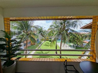 VARANDA