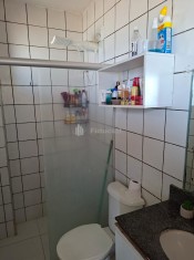 BANHEIRO SOCIAL