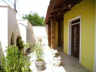 VARANDA