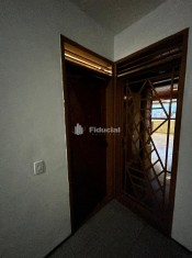 ENTRADA DO APTO