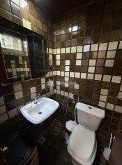 LAVABO