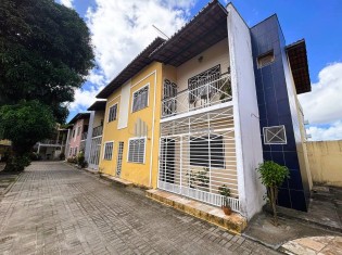 FACHADA INTERNA