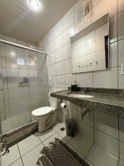 WC SU&Iacute;TE