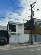 FACHADA PELA JOS&Eacute; FA&Ccedil;ANHA &Acirc;NGULO II