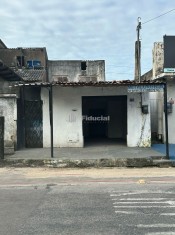 FACHADA (HUNBERTO MONTE) &Acirc;NGULO II