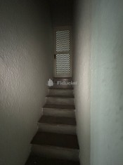 ESCADA ACESSO PISO SUPERIOR