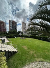 ESPA&Ccedil;O VERDE