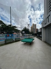 ESPA&Ccedil;O P/ T&Ecirc;NIS DE MESA