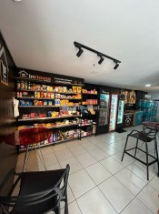 MINI MERCADO