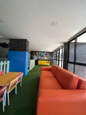 ESPA&Ccedil;O KIDS