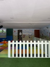 ESPA&Ccedil;O KIDS (&Acirc;NGULO II)