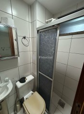 WC - &Aacute;REA DE SERVI&Ccedil;O