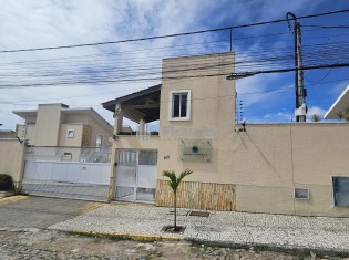 FACHADA EXTERNA &Acirc;NGULO II