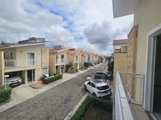 VISTA VARANDA