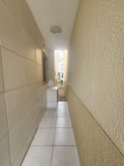 CORREDOR LADO ESQUERDO