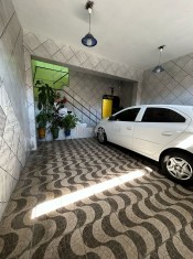 ENTRADA/GARAGEM