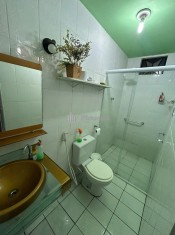 WC SU&Iacute;TE I