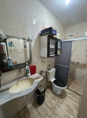 WC SU&Iacute;TE II