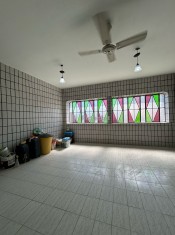VARANDA PISO SUPERIOR