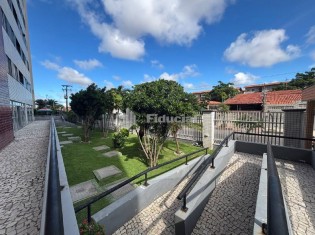 RAMPA DE ACESSIBILIDADE