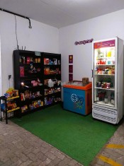 MINI MERCADO