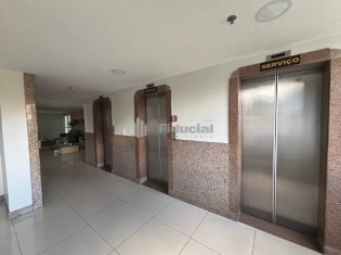 HALL ELEVADORES