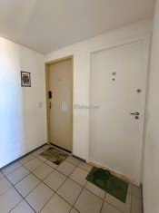 HALL APTO.