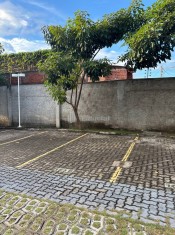 VAGA GARAGEM