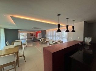 ESPA&Ccedil;O GOURMET &Acirc;NGULO II