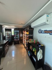 MINI MERCADO