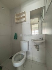 WC SERVI&Ccedil;O