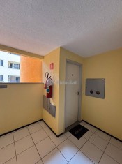 HALL APTO.