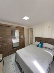 DORMITORIO 02 &Acirc;NGULO II