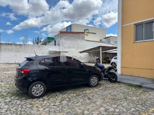VAGA GARAGEM
