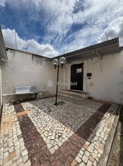 ACESSO DE PEDESTRE - AV. FREI CIRILO