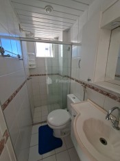 WC SU&Iacute;TE I (&Acirc;NGULO II)