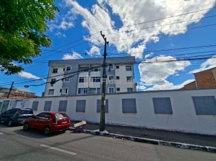 FACHADA EXTERNA