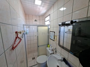 WC SU&Iacute;TE